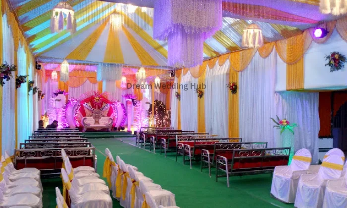 BOMBAY DECORATORS  EVENTS